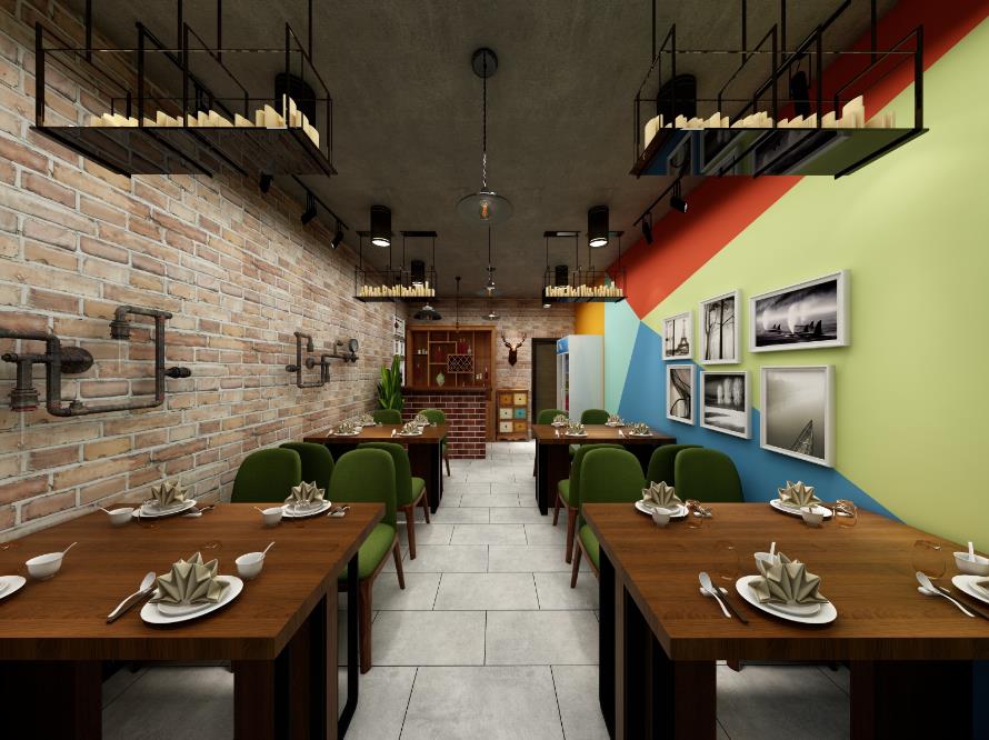 重慶門市裝修費用明細解析