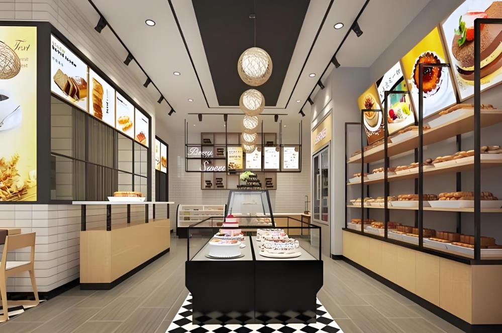 重慶店面裝修流程