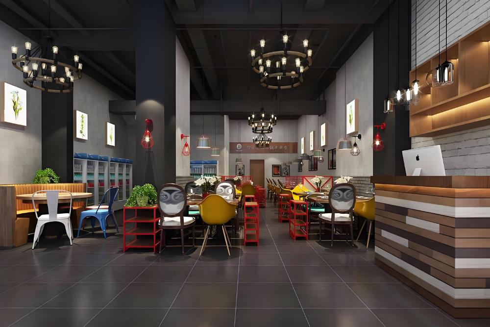 80平米<a href=http://www.028hxjt.com/xingyemendao/zhuangxiuzhuanji/ target=_blank class=infotextkey>重慶店面裝修</a>價(jià)格全解析