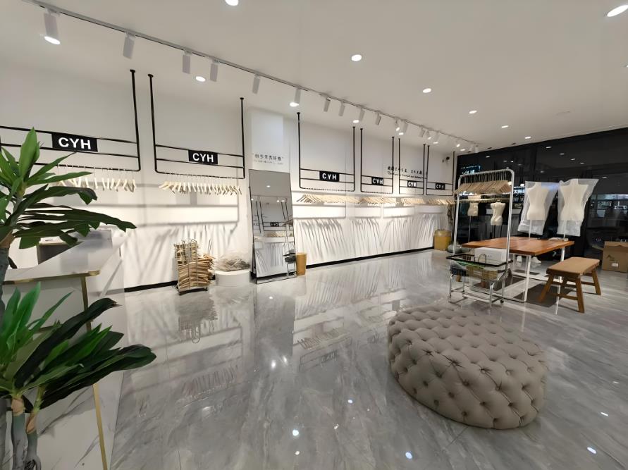 重慶店面裝修費用明細全解析