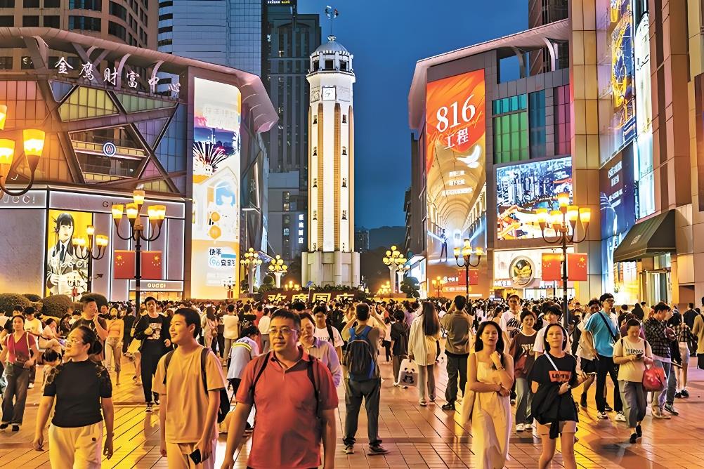 重慶<a href=http://www.028hxjt.com target=_blank class=infotextkey>店面裝修</a>流程全解析：從選址到開業(yè)的避坑指南