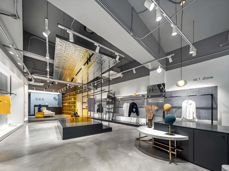 重慶店面裝修流程