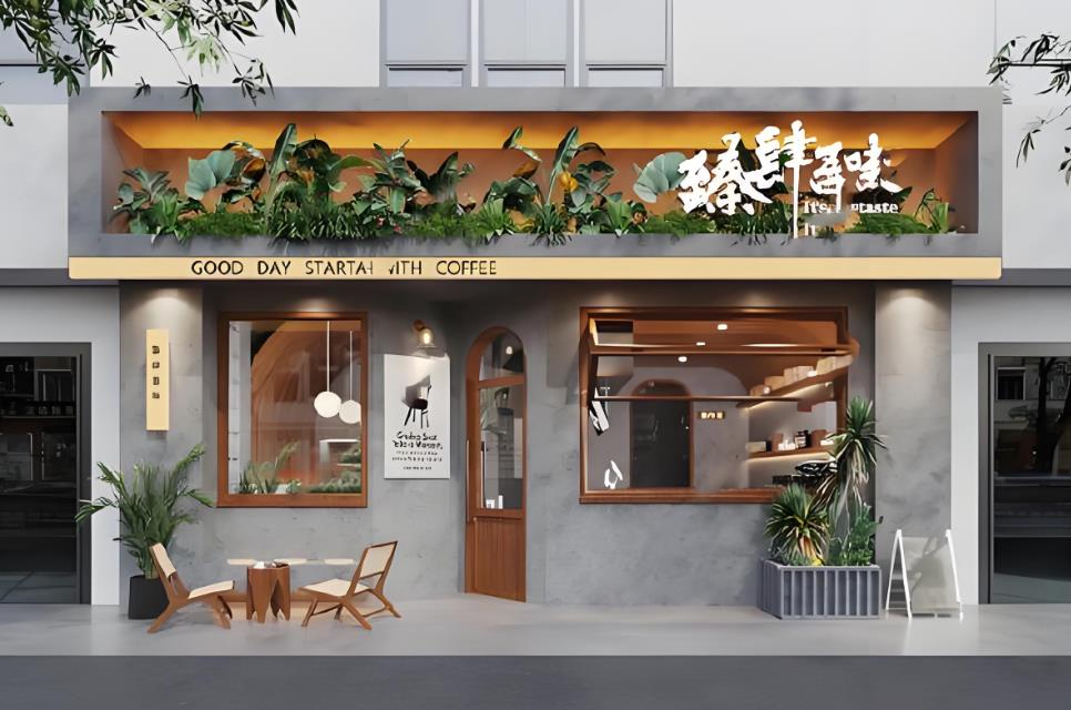 重慶店面裝修價(jià)格