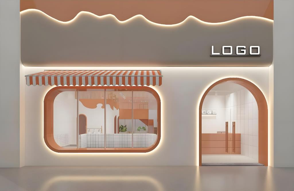 重慶店面裝修費(fèi)用