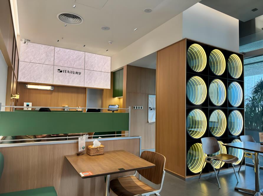 重慶店面裝修報(bào)價(jià)單明細(xì)表