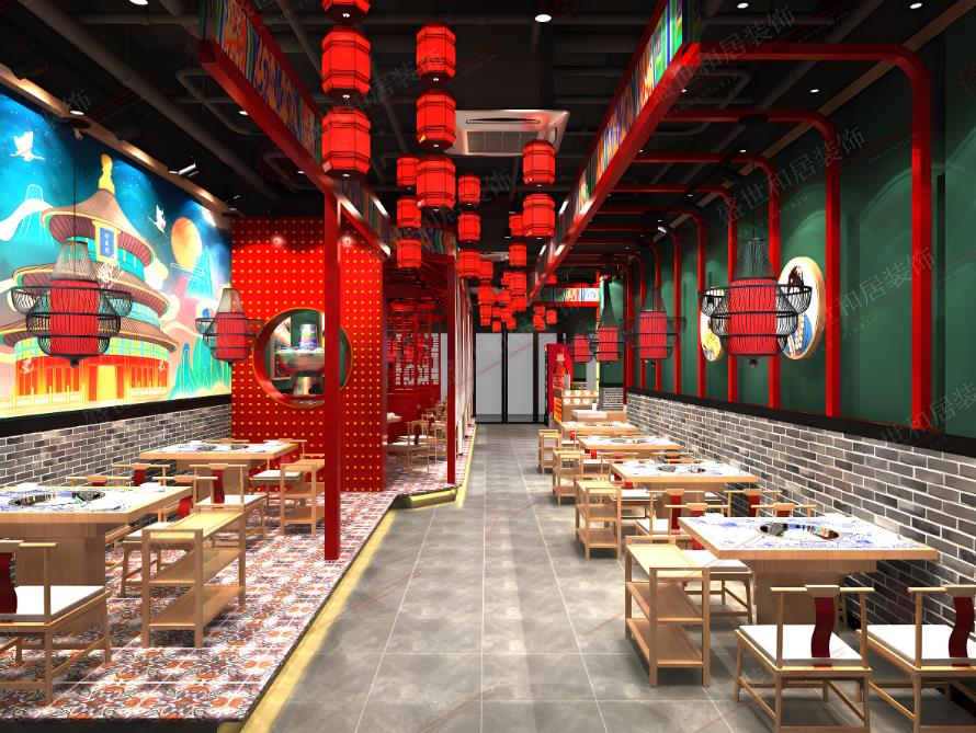 重慶<a href=http://www.028hxjt.com target=_blank class=infotextkey>火鍋店裝修</a>多少錢一平米？