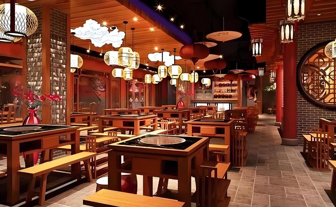 重慶火鍋店裝修報(bào)價(jià)單明細(xì)表