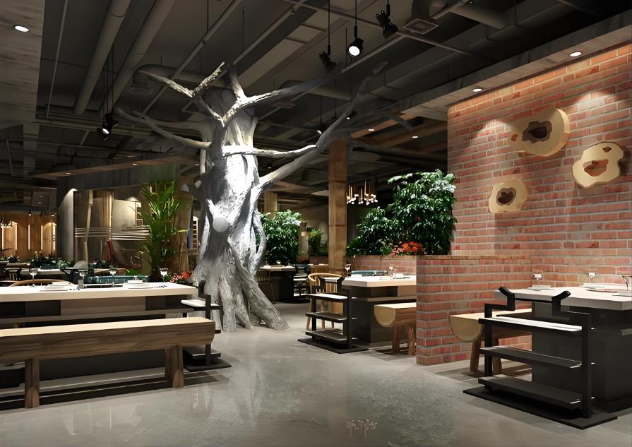 重慶火鍋店裝修費(fèi)用明細(xì)表