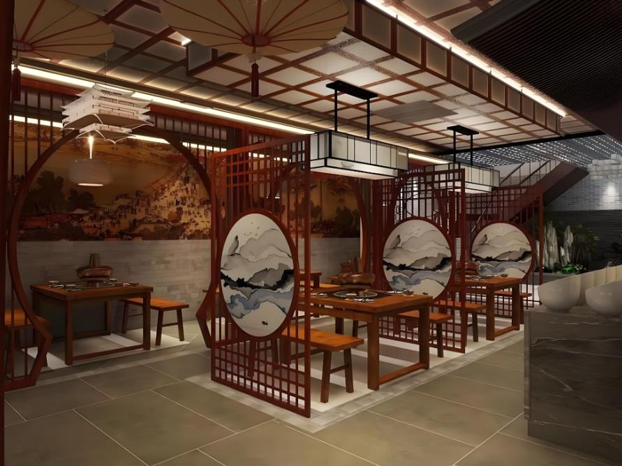 重慶<a href=http://www.028hxjt.com target=_blank class=infotextkey>火鍋店裝修</a>費(fèi)用明細(xì)表,