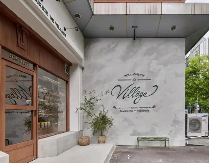 重慶小型烘焙店如何裝修？才能成為吸睛打卡地！