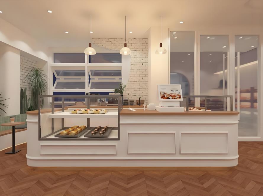 封閉型——高端路線