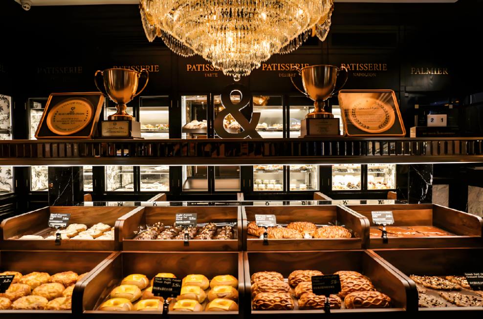 新手開烘焙店必看！烘焙店裝修避坑指南來啦