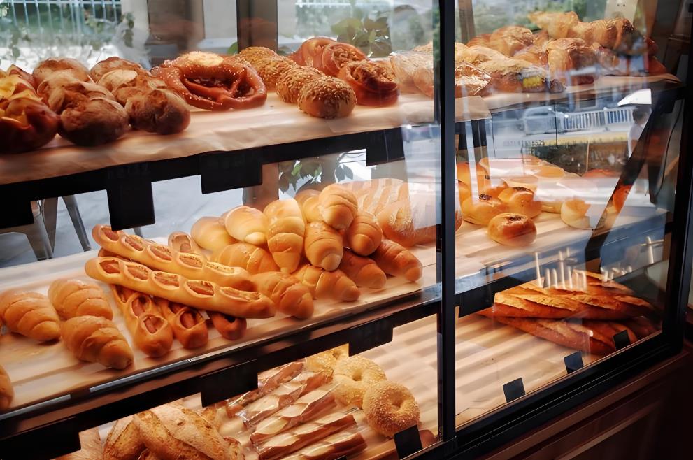 新手開烘焙店必看！烘焙店裝修避坑指南來啦