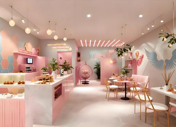 重慶烘焙店裝修避坑，注意這幾點幫你省下好幾萬