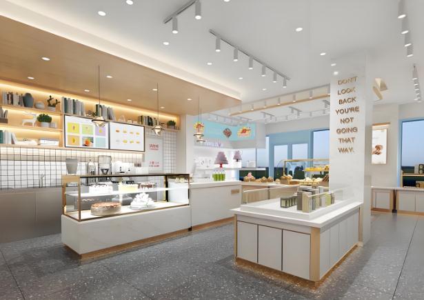 重慶烘焙店裝修：烘焙店裝修設(shè)計(jì)注意事項(xiàng)