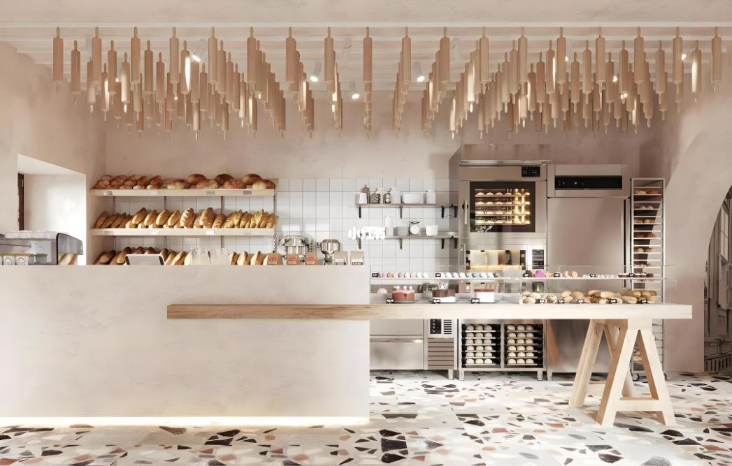 烘焙店食品經(jīng)營(yíng)許可證裝修要求?