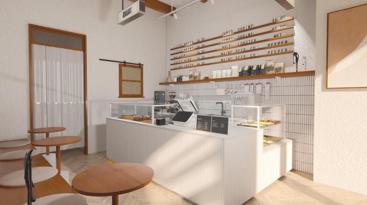 50平米的烘焙店，藏著縣城里最賺錢的生意經(jīng)