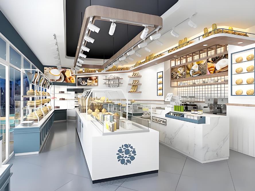 20平米重慶開蛋糕店全攻略：3萬元搞定，費用清單