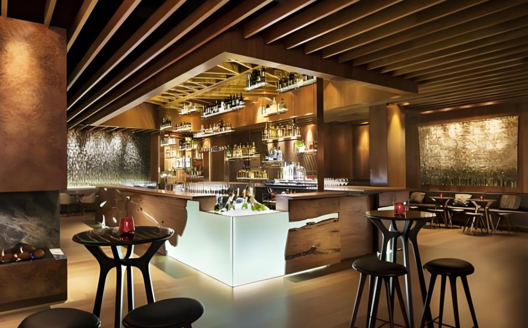 酒吧裝修步驟是怎樣的？