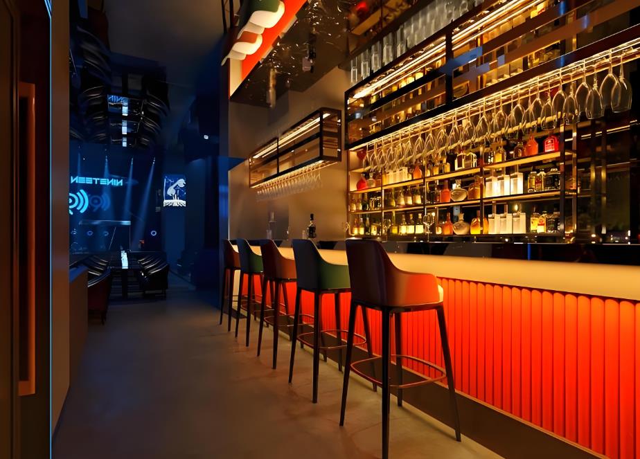 酒吧裝修多少錢？酒吧裝修價格明細表