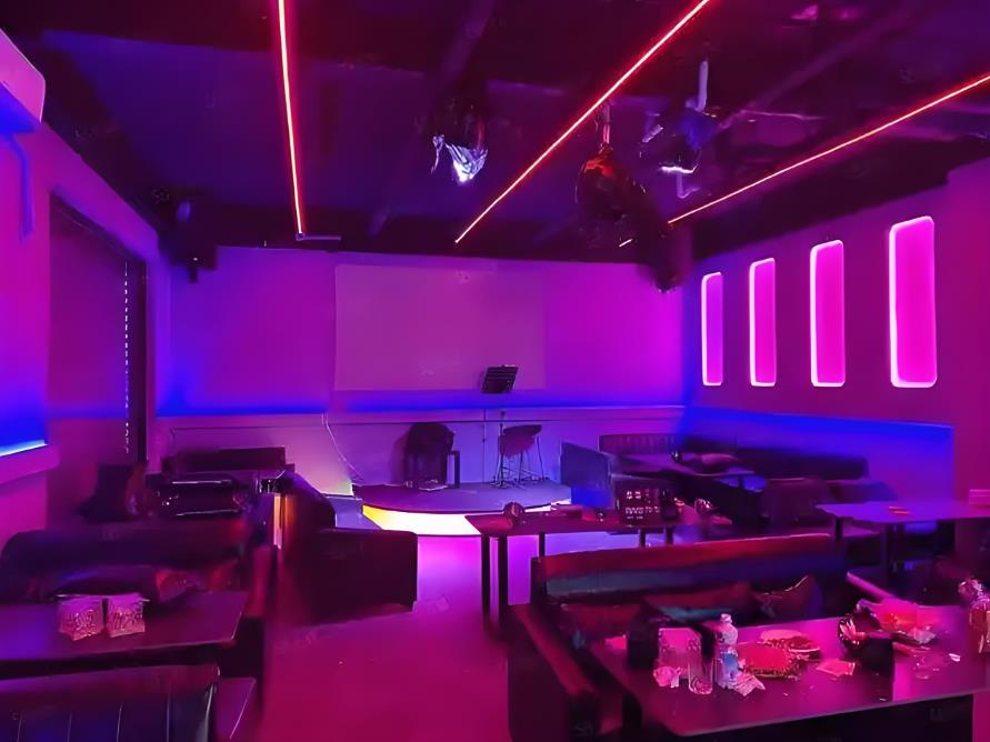 酒吧裝修有哪些注意事項？