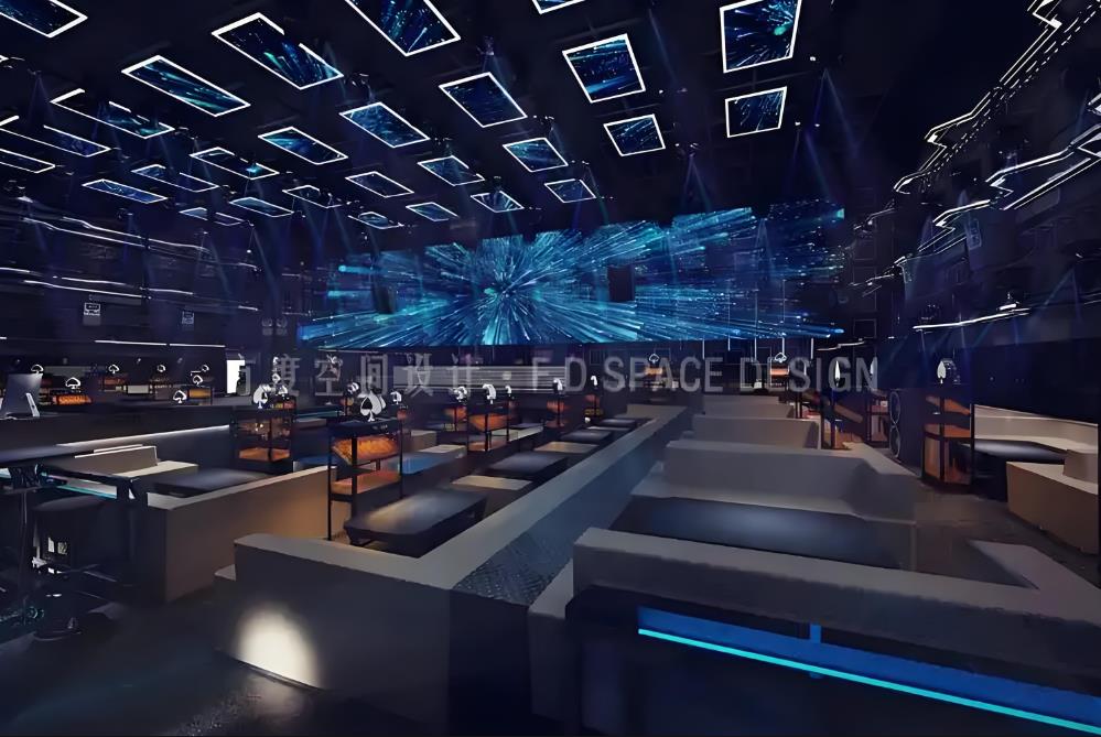 酒吧裝修步驟詳解