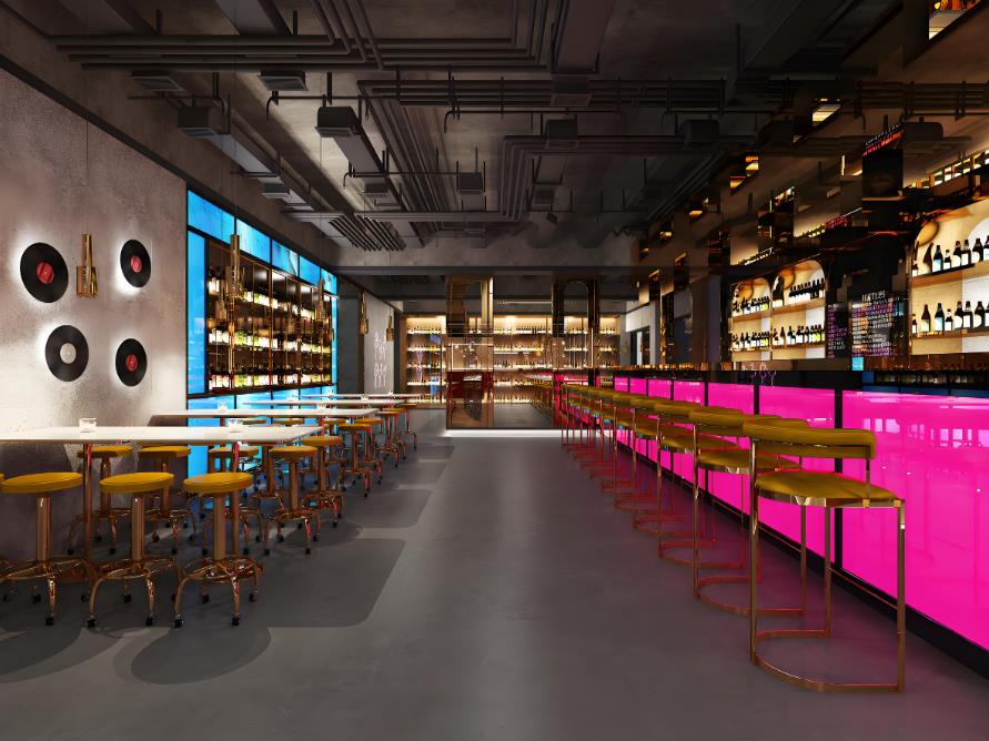 <a href=http://www.028hxjt.com/yulezhuanqu/yulezhuanquliebiao/ target=_blank class=infotextkey>重慶酒吧裝修</a>避坑指南