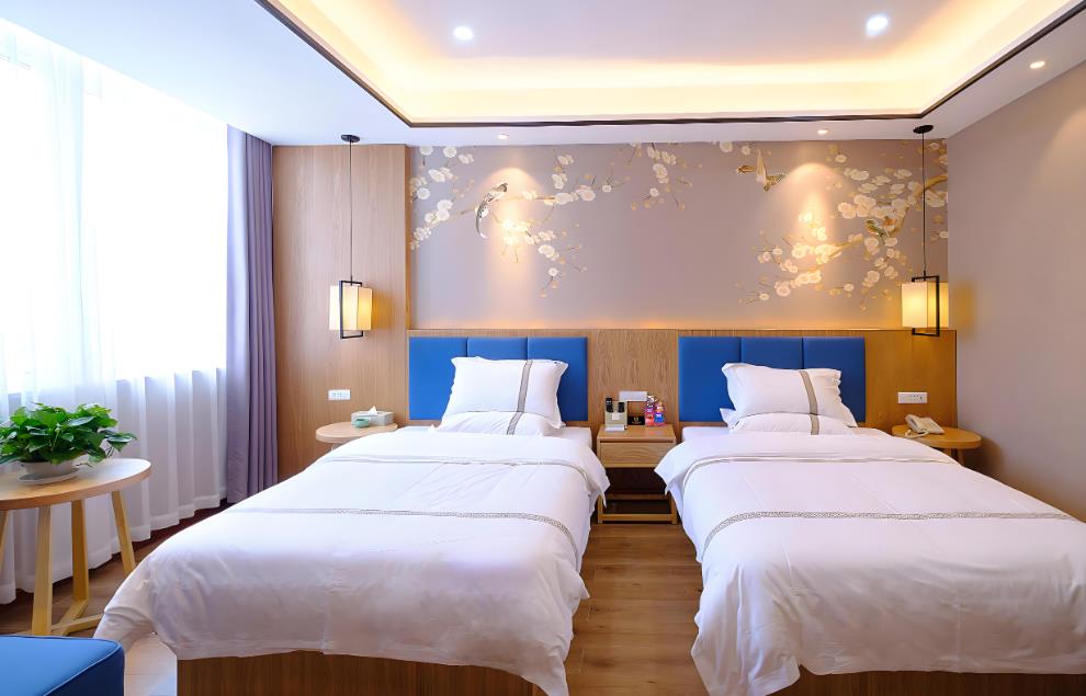 重慶酒店賓館裝修一間客房多少錢一平方 重慶酒店賓館裝修一間客房多少錢一平方