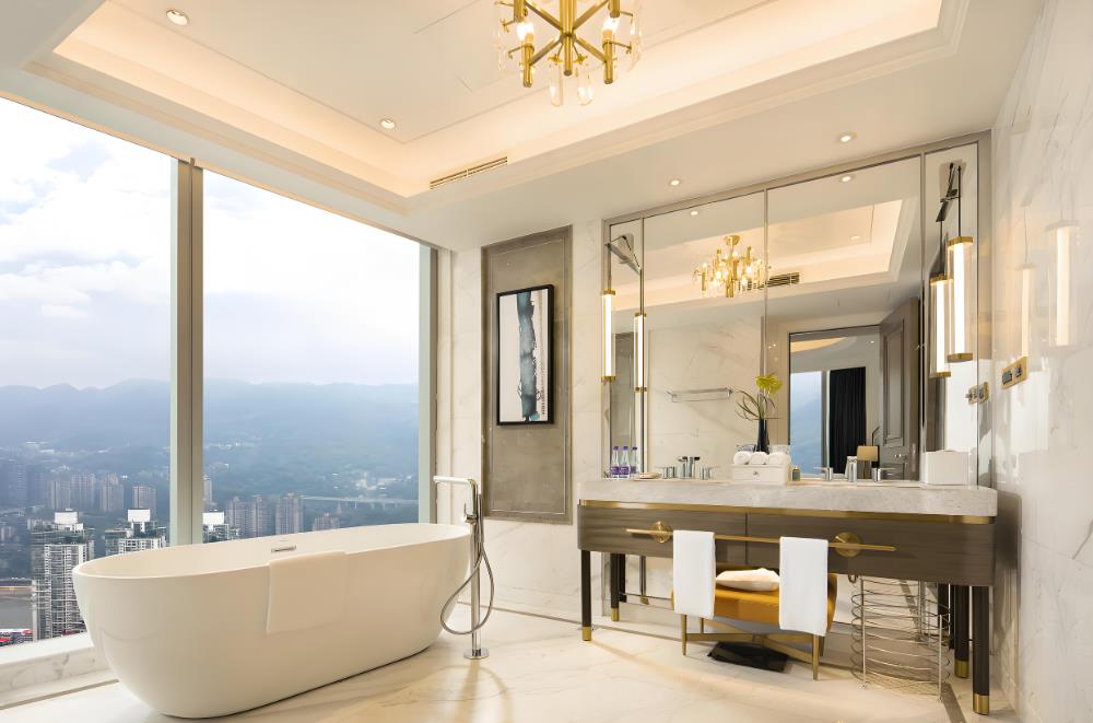 重慶酒店裝修標(biāo)準(zhǔn)多少錢一平方