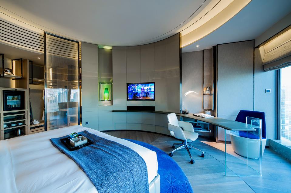 2025酒店裝修大概多少錢一平米