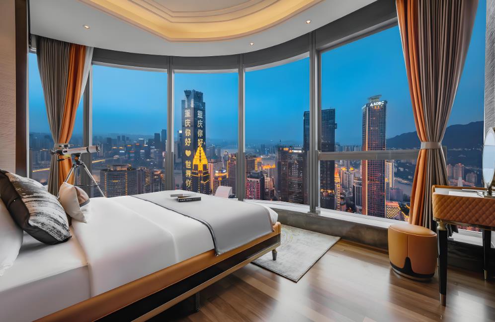 重慶酒店裝修費全解析 重慶酒店裝修費全解析