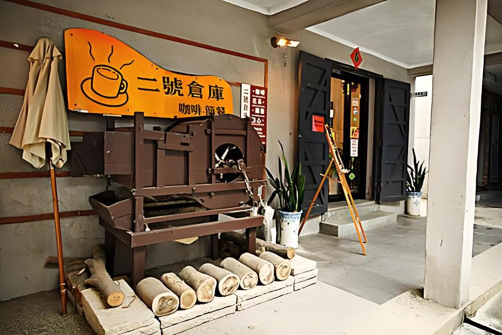 重慶咖啡店裝修攻略