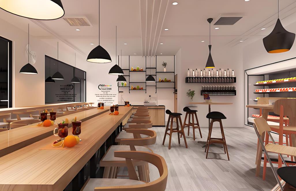 重慶<a href=http://www.028hxjt.com target=_blank class=infotextkey>店面裝修</a>預(yù)算表:手把手教你3步做好成本分配+省3萬技巧