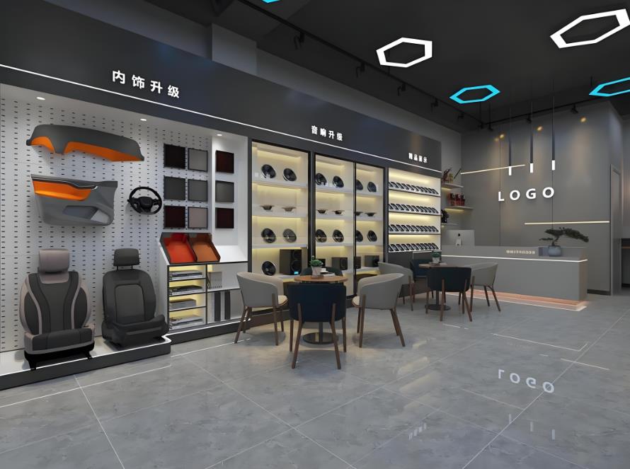 開個汽車維修店到底要準(zhǔn)備多少錢？?