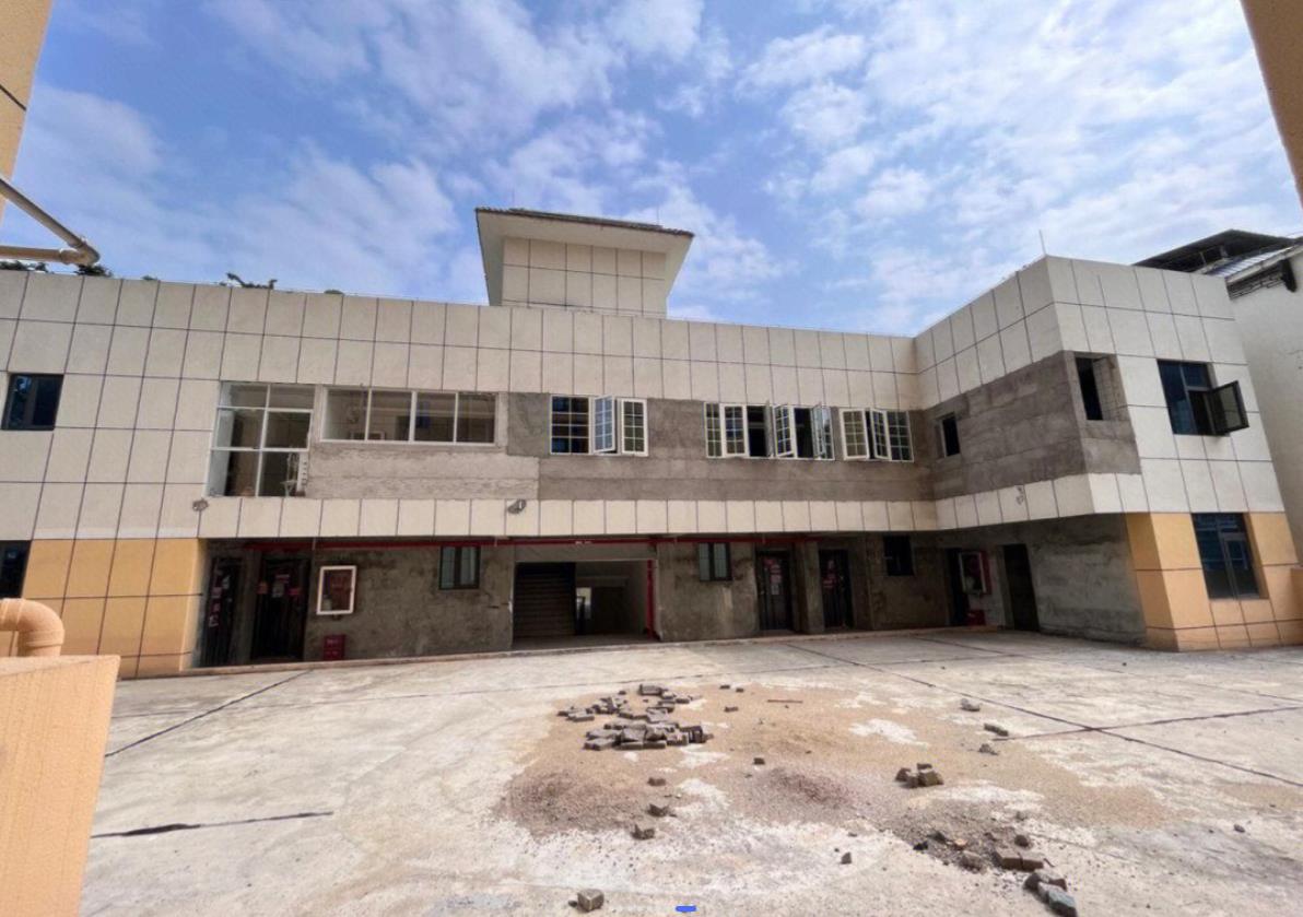 6樓甜品店裝修日記：折騰一年的酸甜苦辣實錄