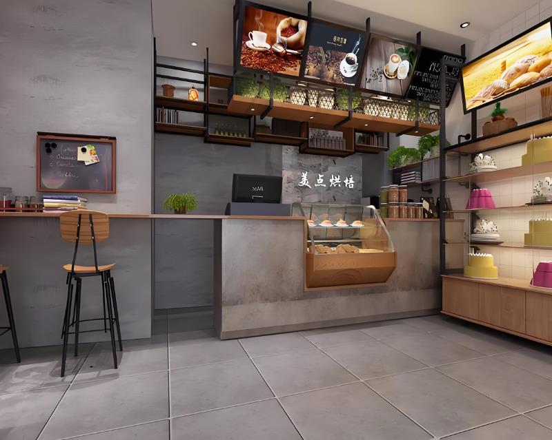 開(kāi)甜品店需要多少錢？預(yù)算清單+避坑指南