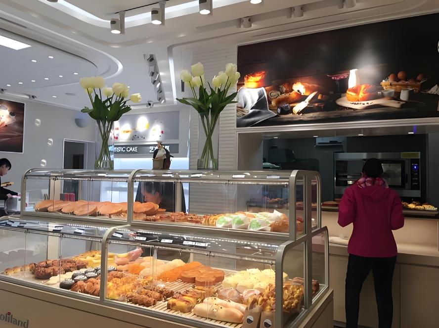 3萬塊就能搞定甜品店裝修的秘訣來啦? 3萬塊就能搞定甜品店裝修的秘訣來啦?