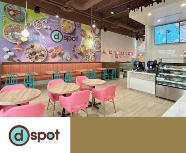 甜品店裝修三個月大揭秘！?