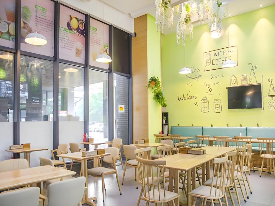 手把手教你開甜品店步驟及費用明細(xì)