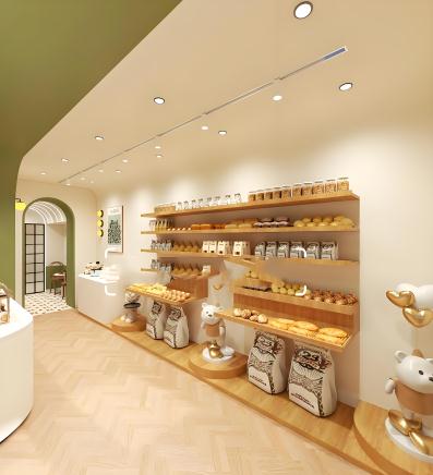 甜品店裝修設計注意事項有哪些？