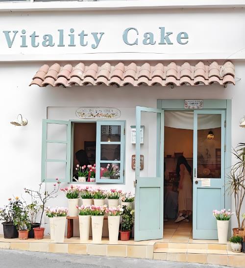 最新甜品店裝修設(shè)計(jì)方案 最新甜品店裝修設(shè)計(jì)方案