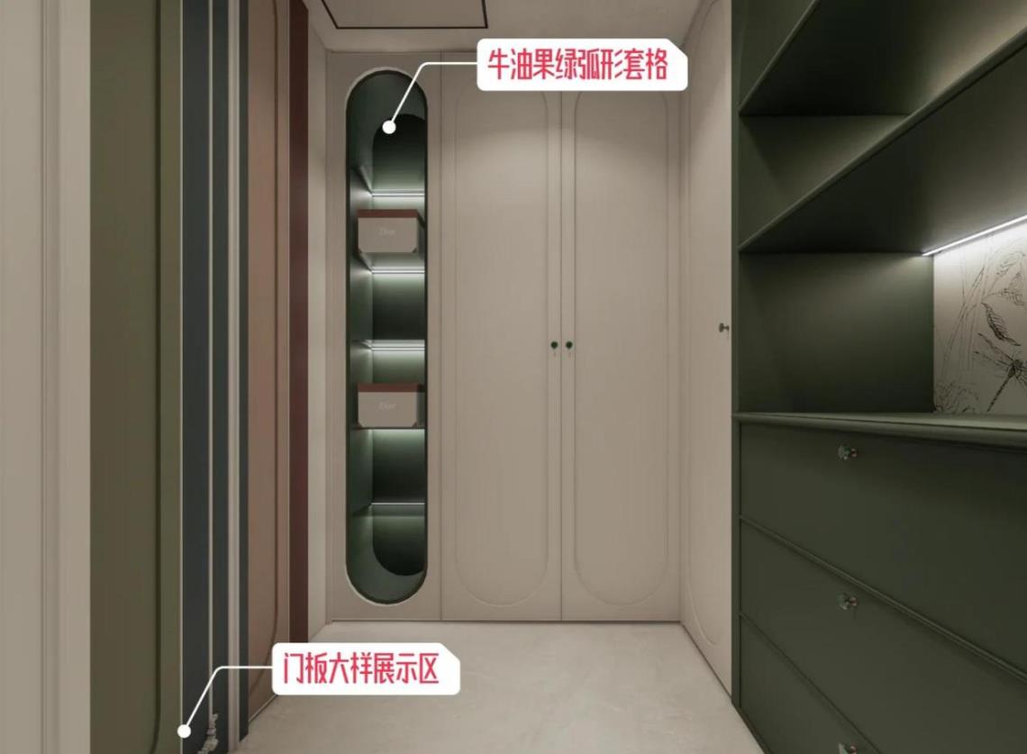 40平米小展廳設計全攻略