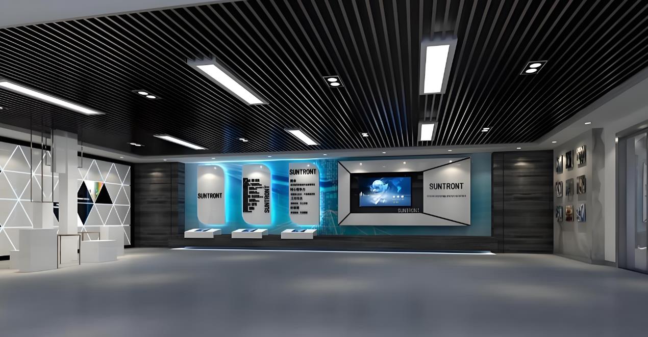 展廳裝修設(shè)計(jì)流程和步驟有哪些？