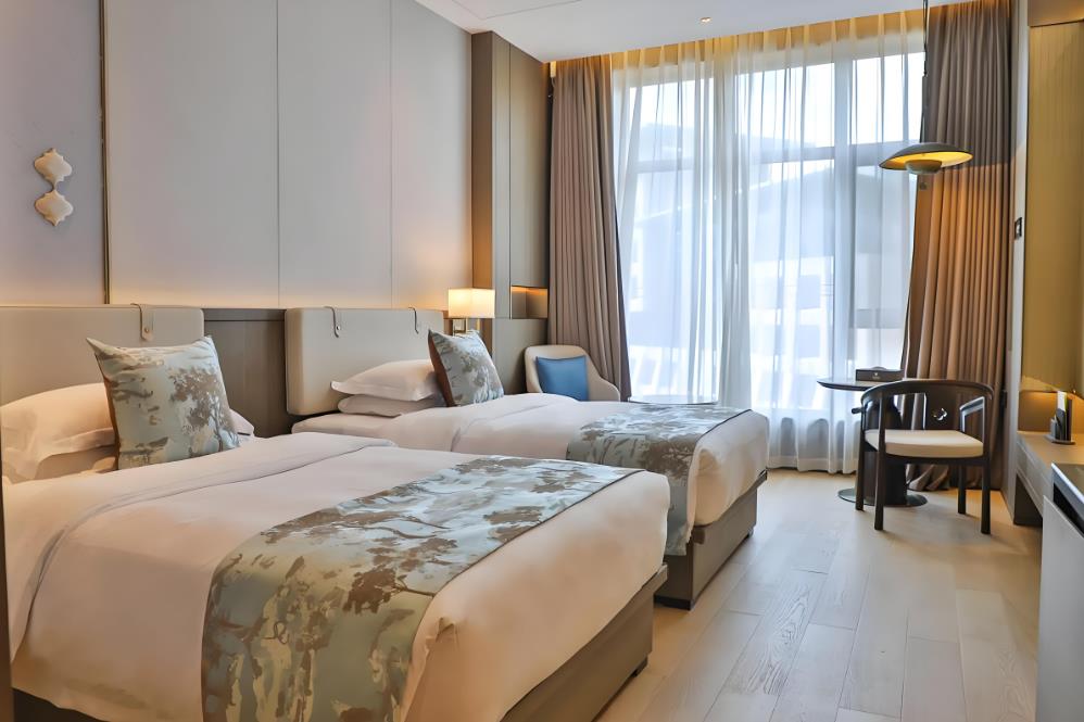 普通酒店裝修要多少錢一個房間？