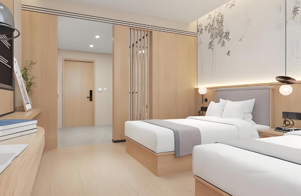 賓館裝修一個(gè)房間多少錢(qián)？