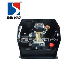 汽車尾板動(dòng)力單元的小學(xué)堂，教你學(xué)會(huì)保護(hù)它